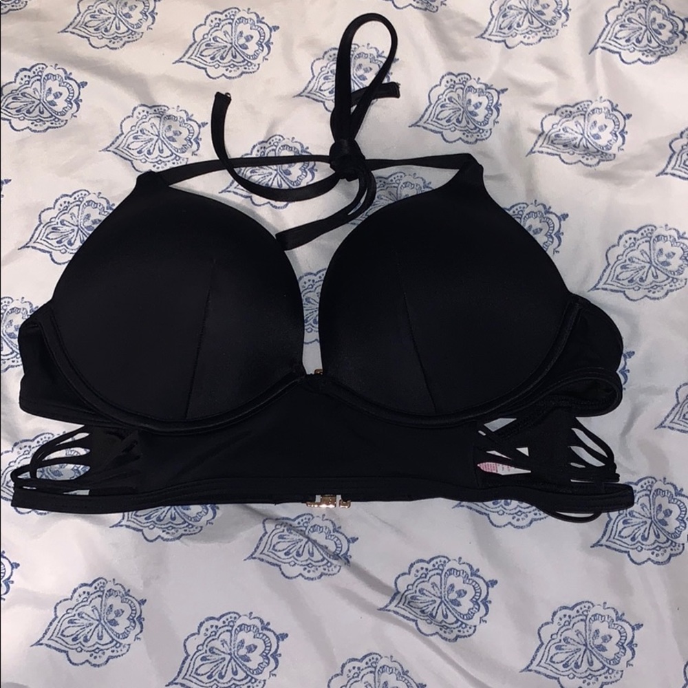 victoria’s secret bombshell bikini top
